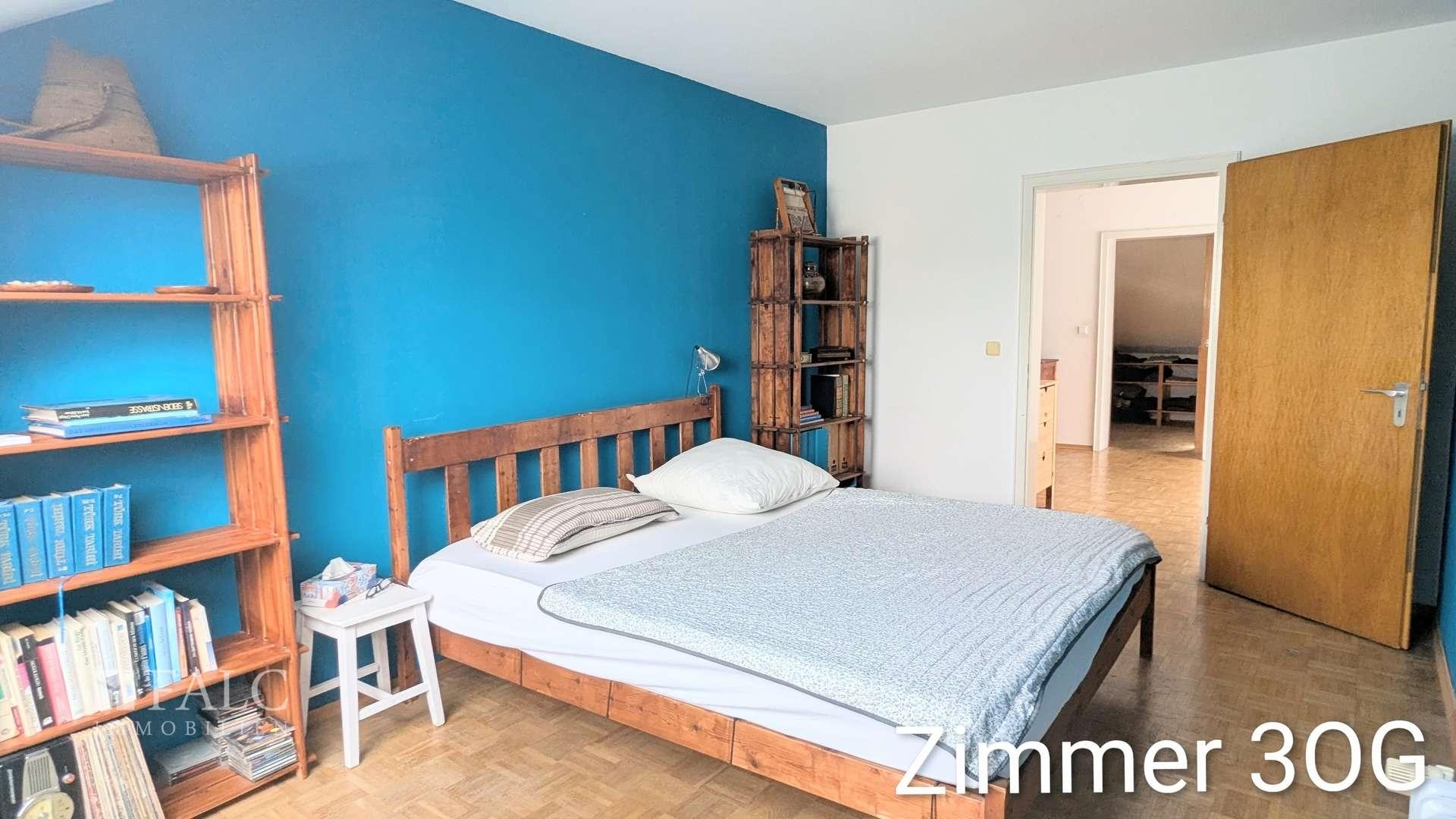 Zimmer 3 OG