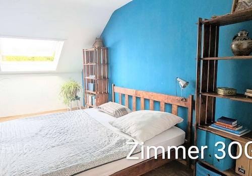 Zimmer 3I OG