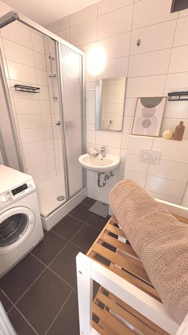 Badezimmer 2