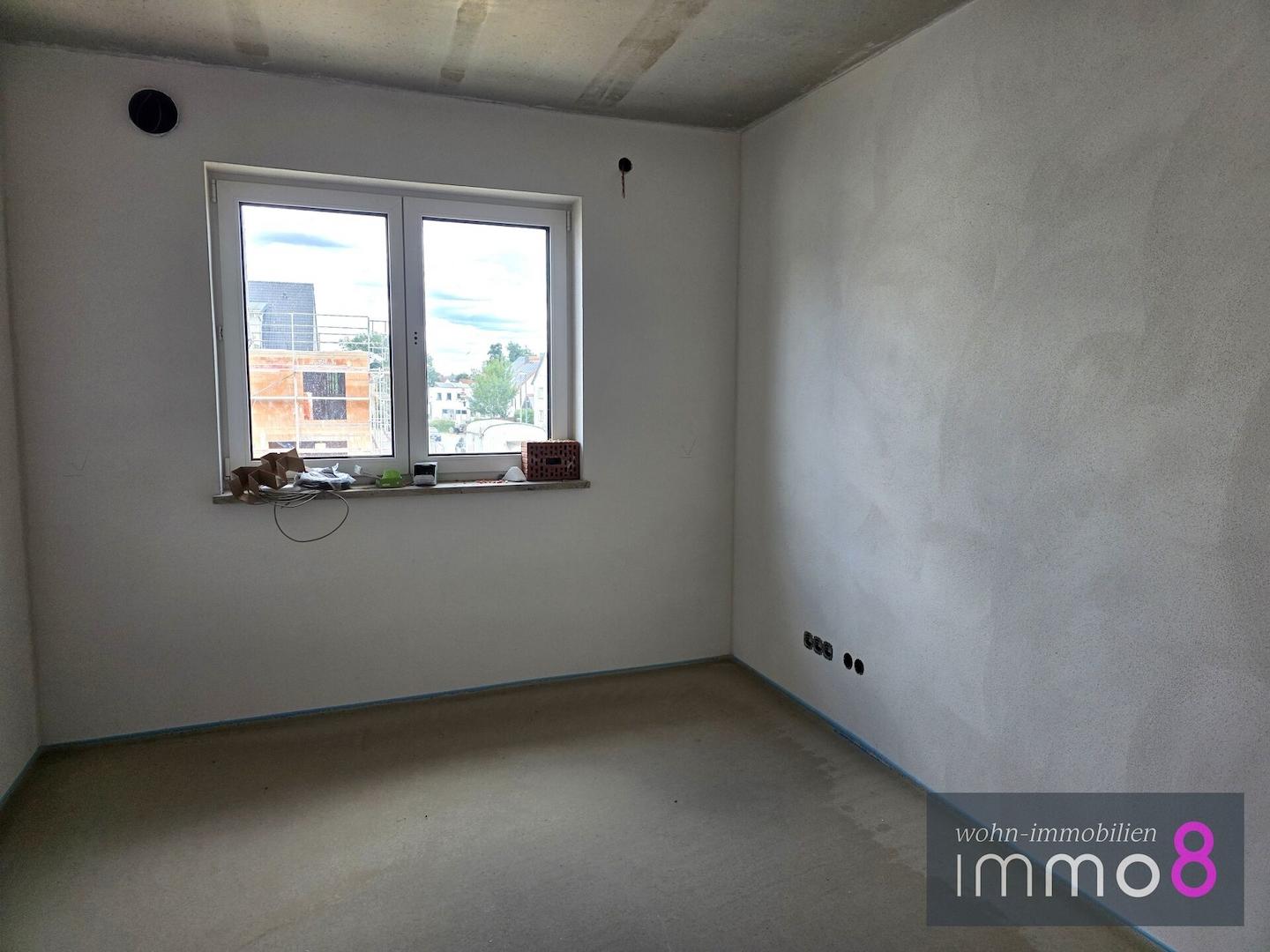 Büro oder Schlafzimmer