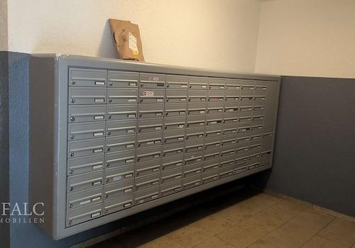 Briefkästen