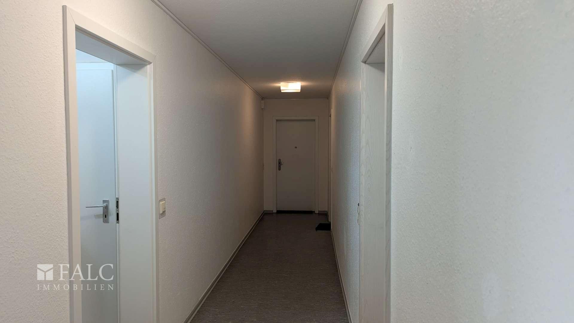Hausflur