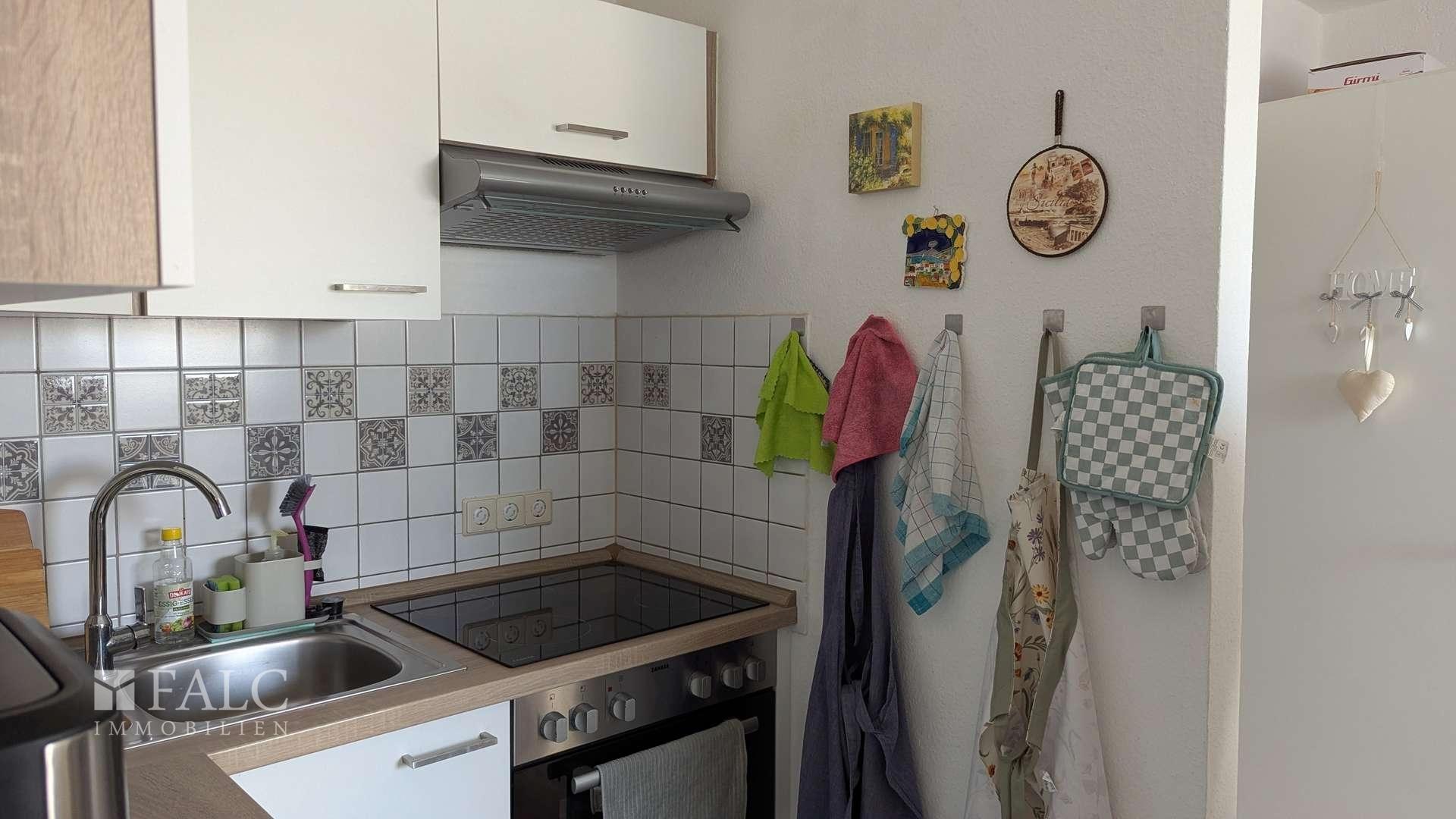 Küche