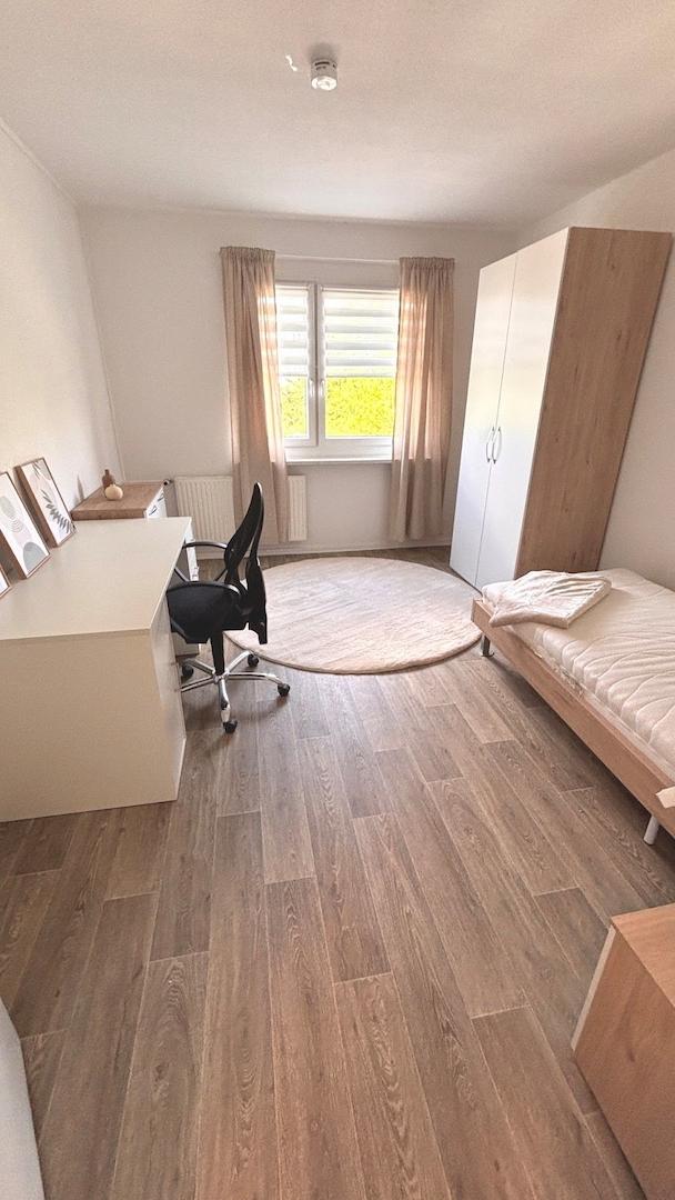 Wg-Zimmer 2. links