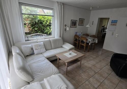 Ledercouch Wohnzimmer