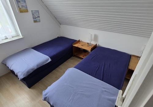 kl. Zimmer Betten