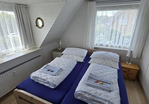 gr. Zimmer Betten