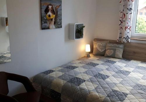 Schlafzimmer 2