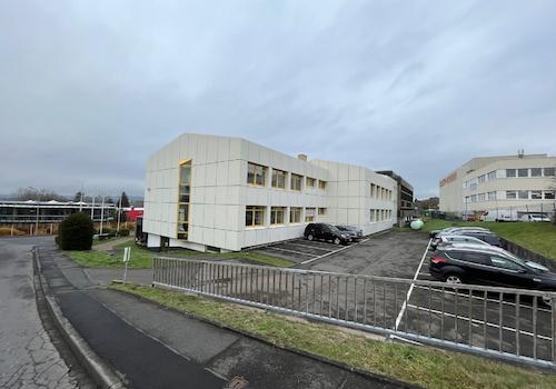 Rückansicht