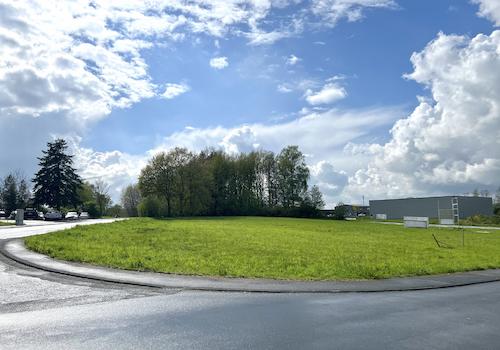 Straßenansicht 