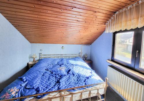 Schlafzimmer OG
