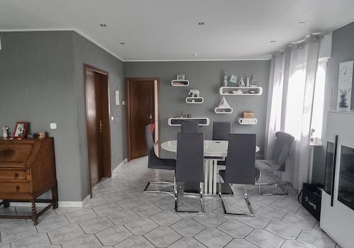 Esszimmer EG