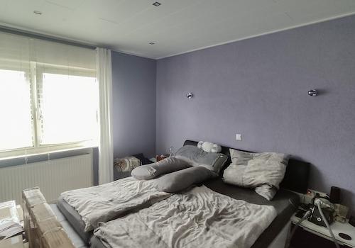Schlafzimmer EG