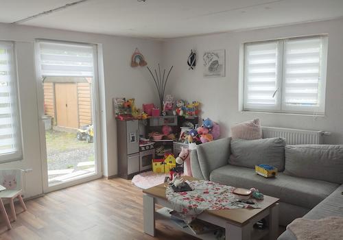 Wohnzimmer UG