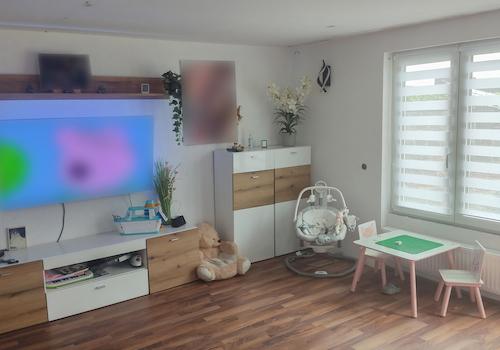 Wohnzimmer UG 