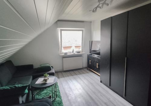 Wohnzimmer DG