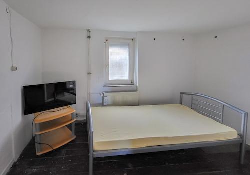 Zimmer 2 EG
