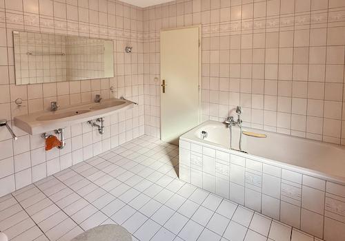 EG Badezimmer
