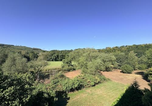Ihre Aussicht vom Wintergarten