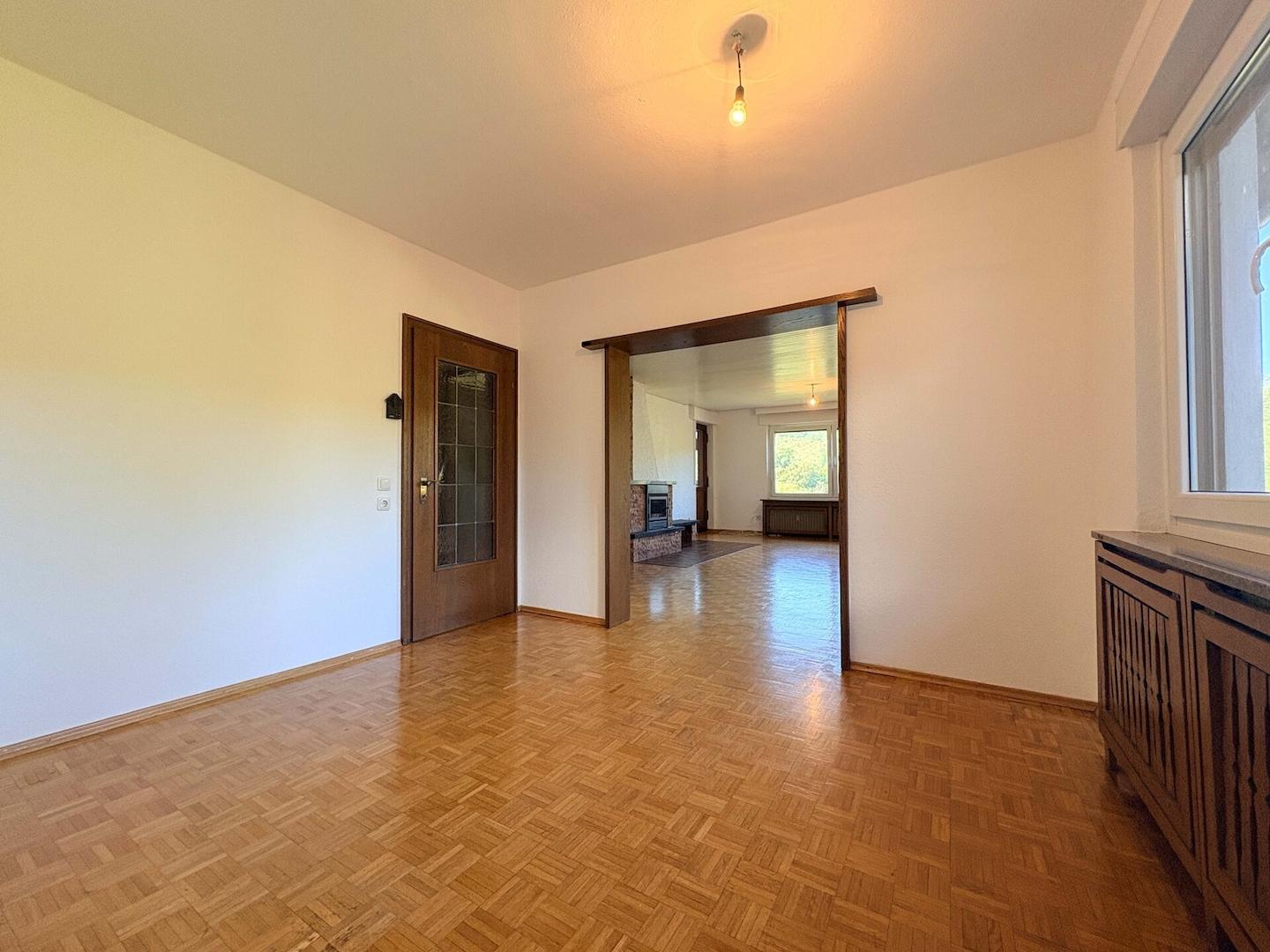 Esszimmer