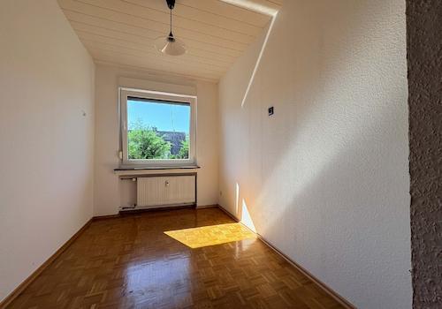 Büro-/Kinderzimmer