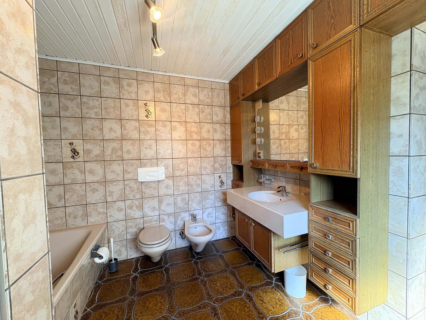 Badezimmer
