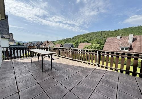 Terrasse EG 
