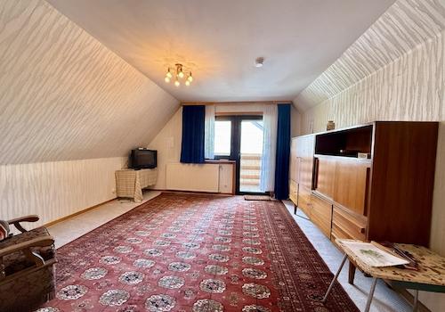 Kinderzimmer DG 