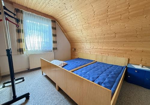Büro/Gästezimmer DG 