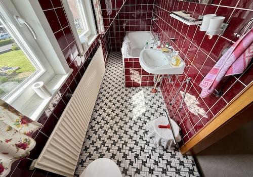 Badezimmer DG 