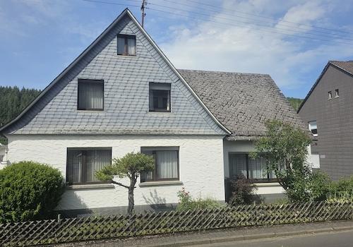 Ansicht Straße