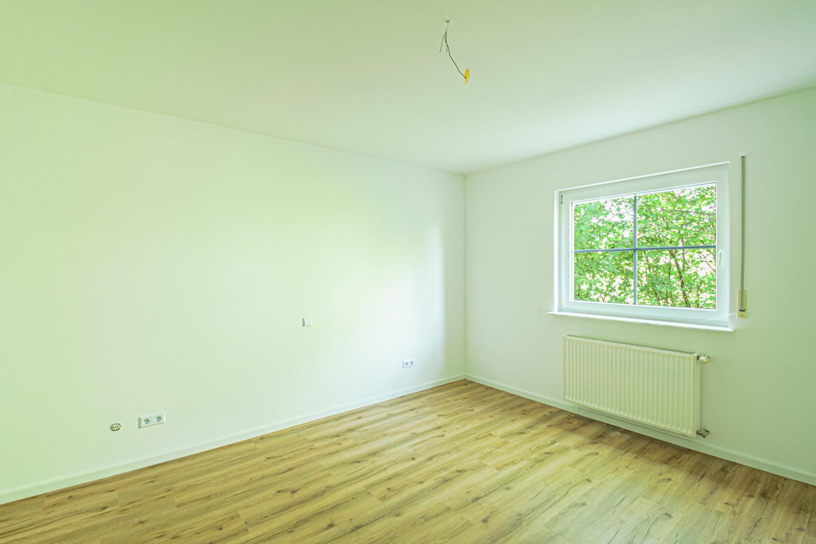 Schlafzimmer EG