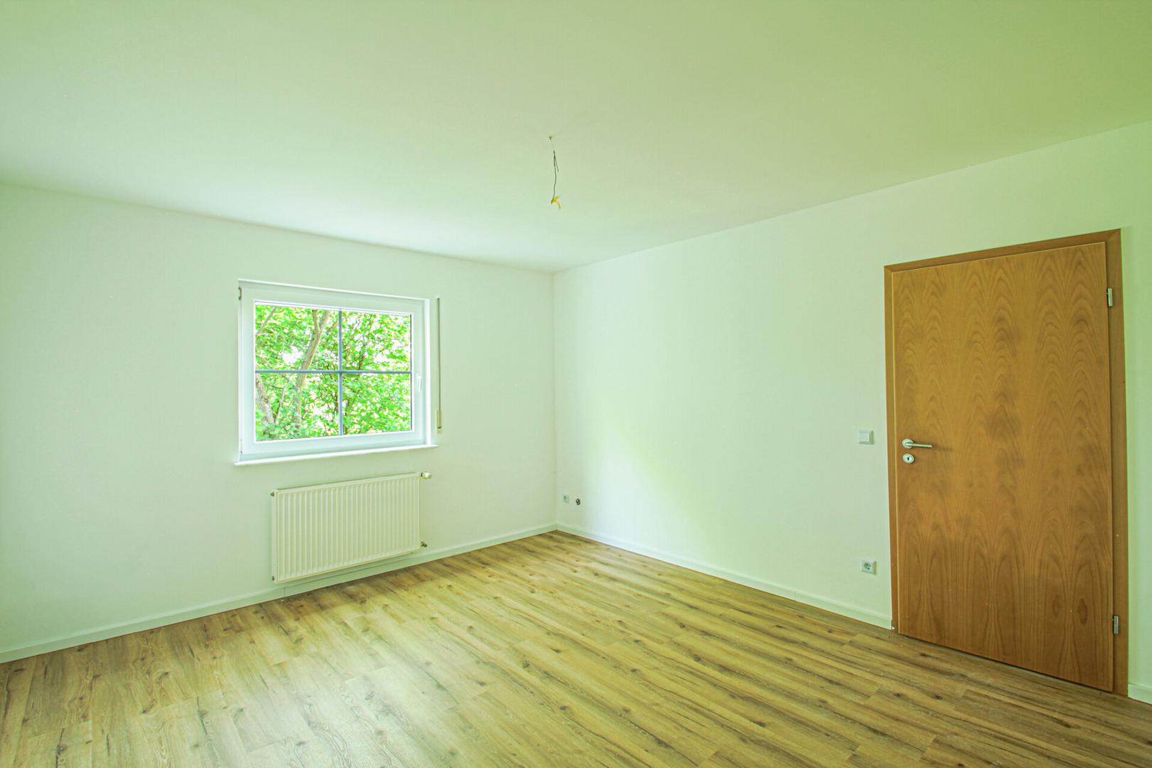 Schlafzimmer EG