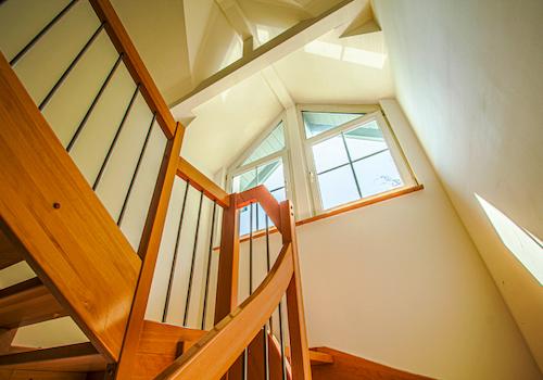 Treppen