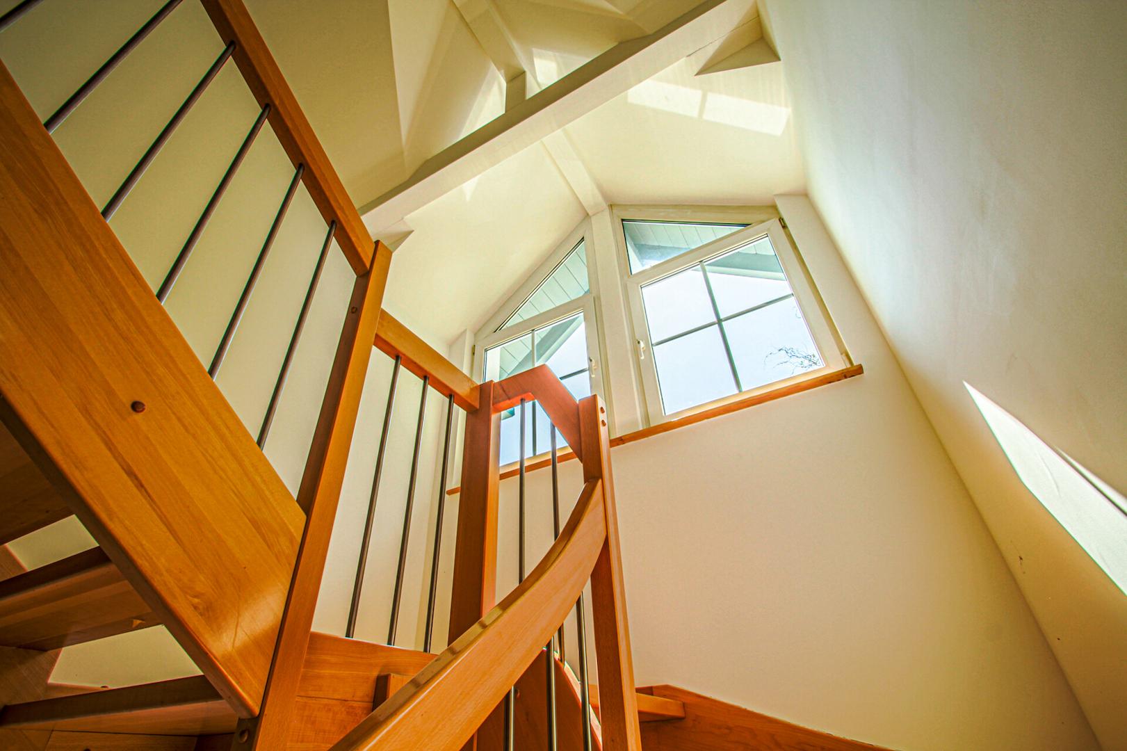 Treppen