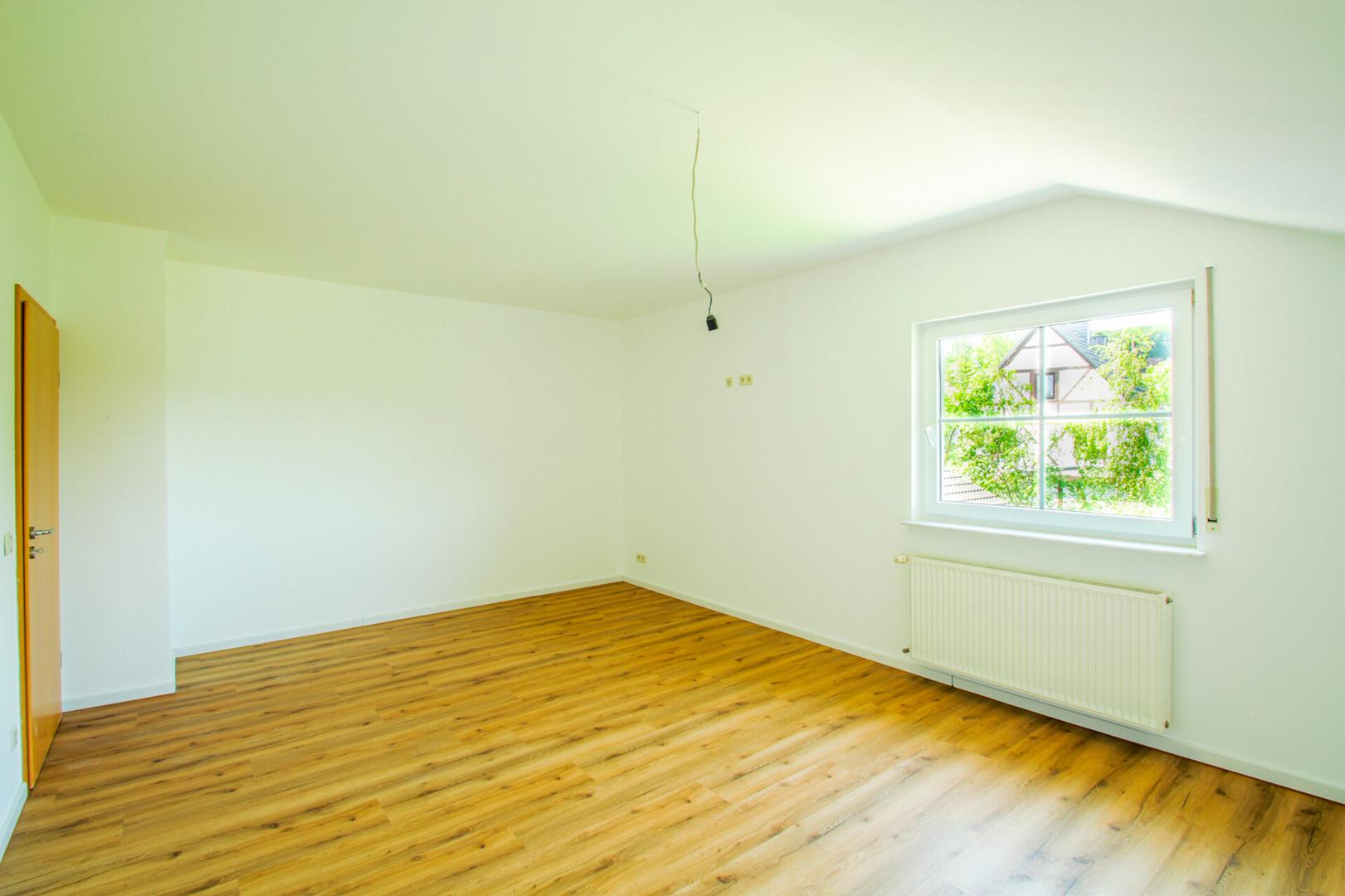 Schlafzimmer OG