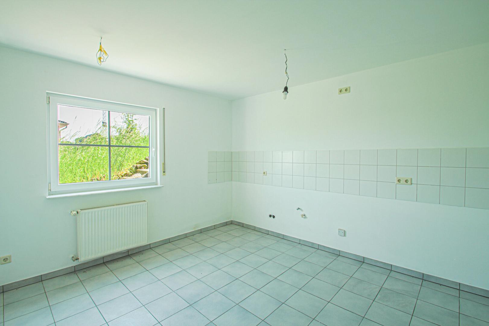 Küche ELW