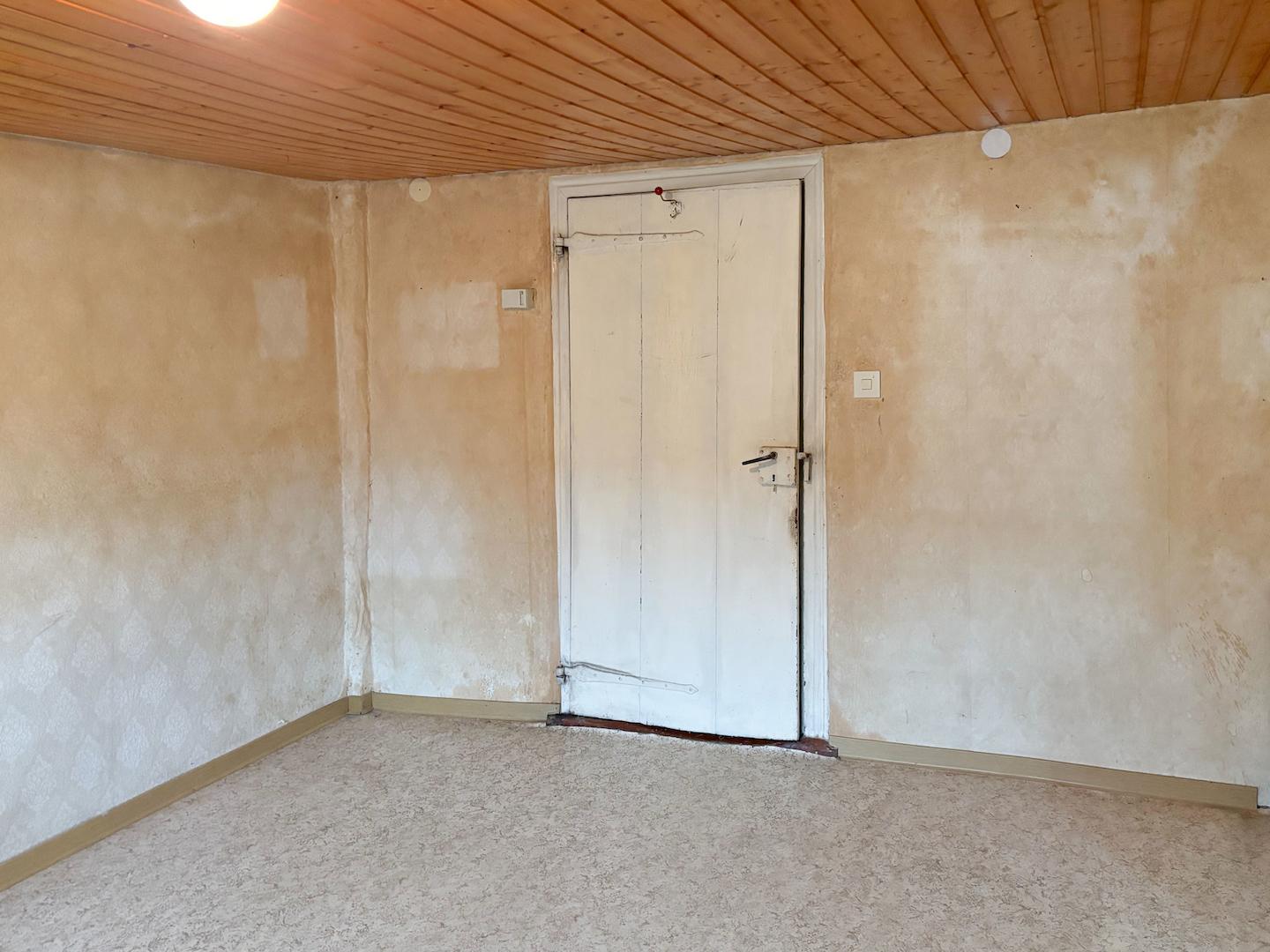 Schlafen OG Altbau