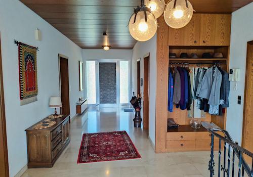 Diele EG