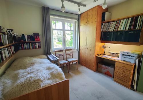 Zimmer (ggf. Küche) EG
