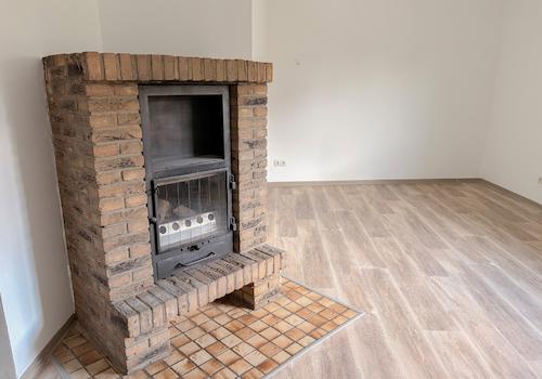 Kamin (ohne Funktion) 