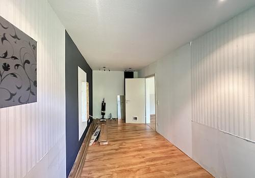 Kinderzimmer 