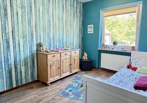 Kinderzimmer OG