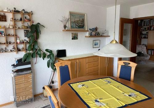 Kindi / Arbeitszimmer
