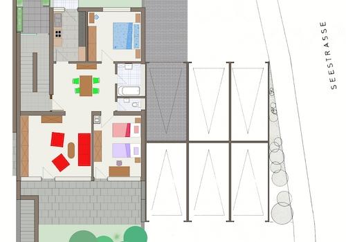 EG Garten WE 1