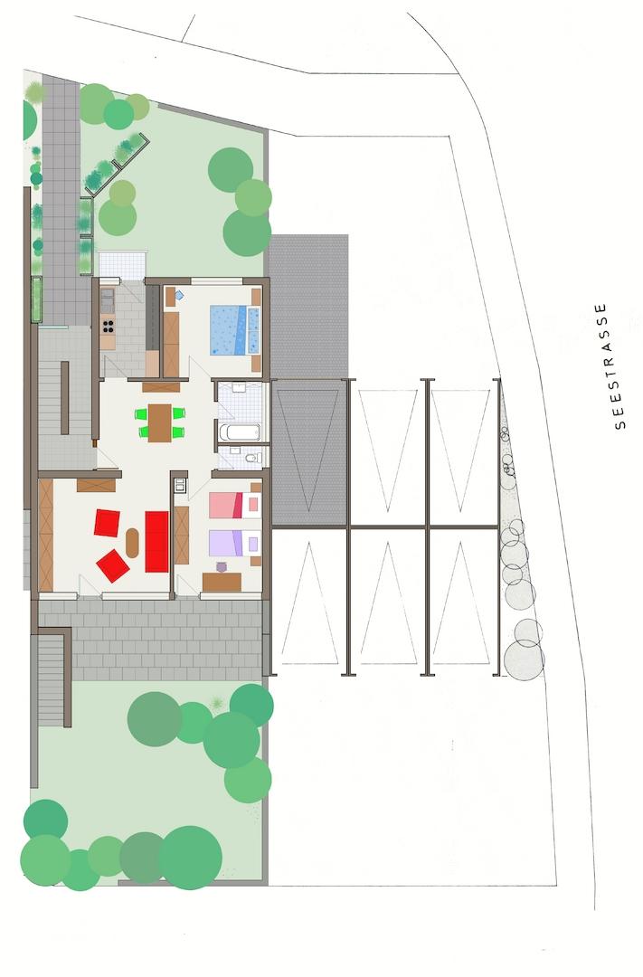 EG Garten WE 1