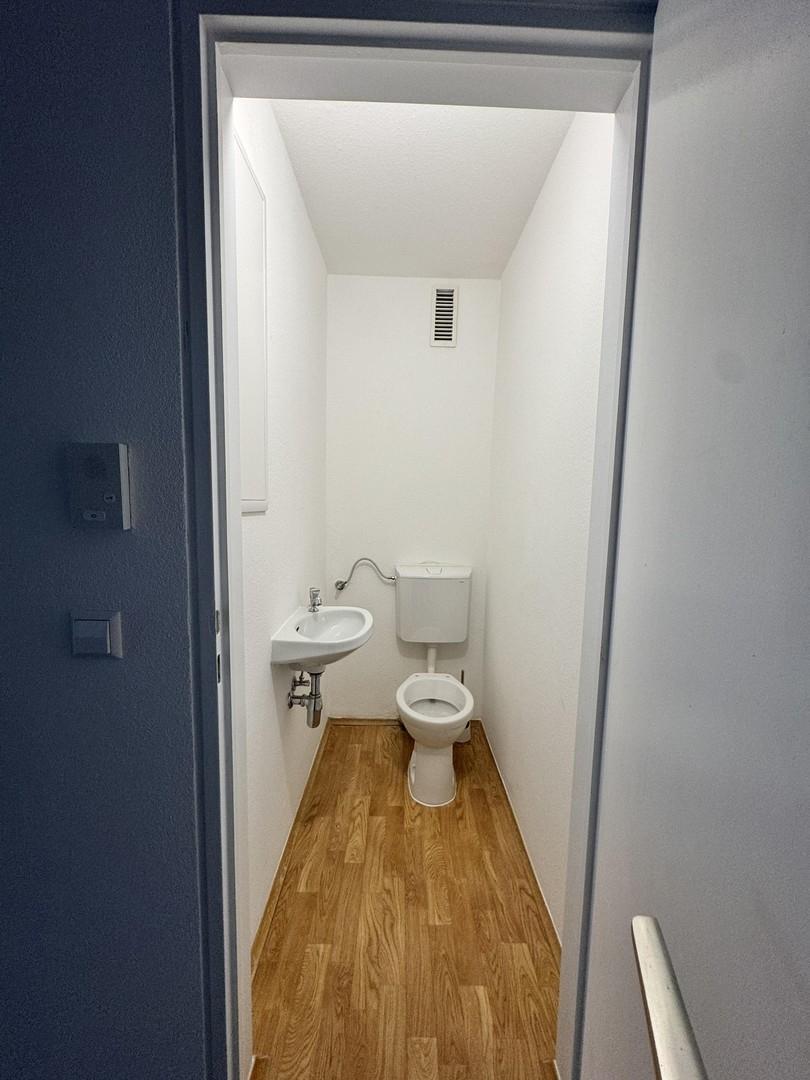 WC