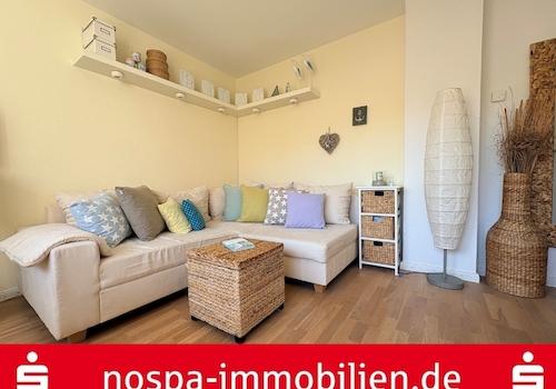 Wohnbereich