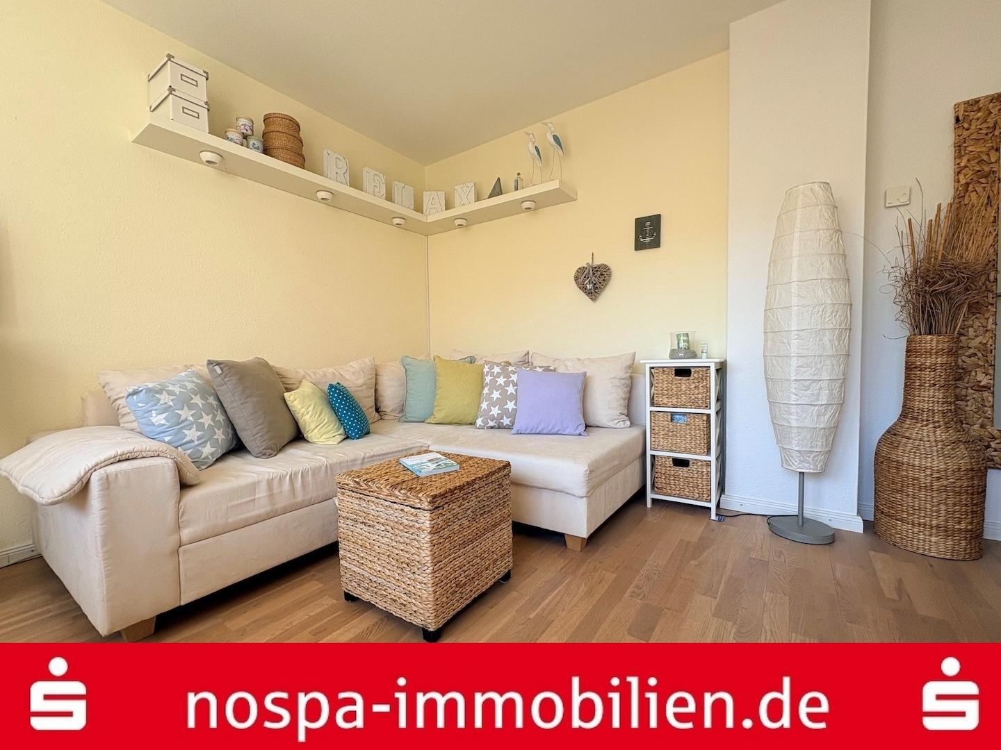 Wohnbereich