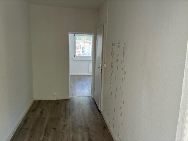 Wohnungsflur
